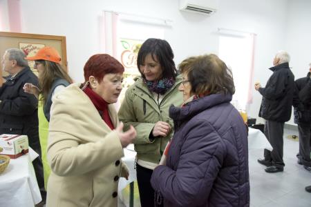 Oddaja Dobro jutro v Občini Hrpelje-Kozina 100